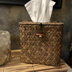 4G Tissue Box Hidden Camera with 4K Live Streaming & Wi-Fi - Image 4