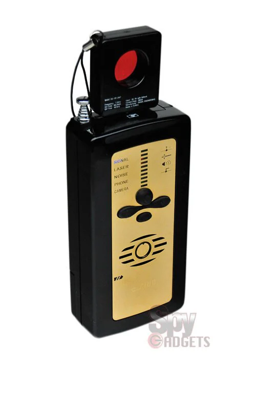 Best Bug Detector - Detect Wireless Bugs and Hidden Cameras DD801 - Image 8