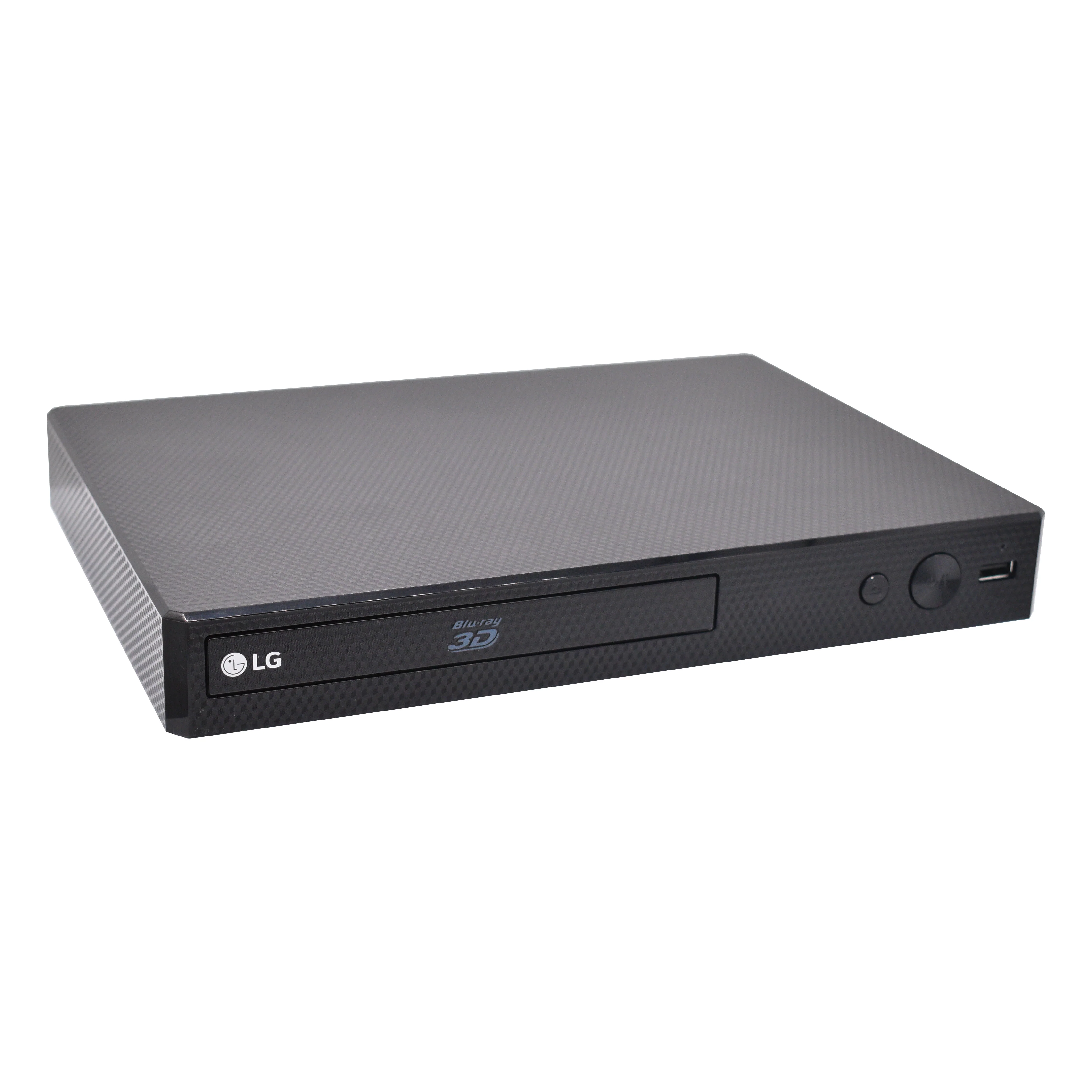 Night Vision Blu-Ray Player Hidden Camera - Image 2