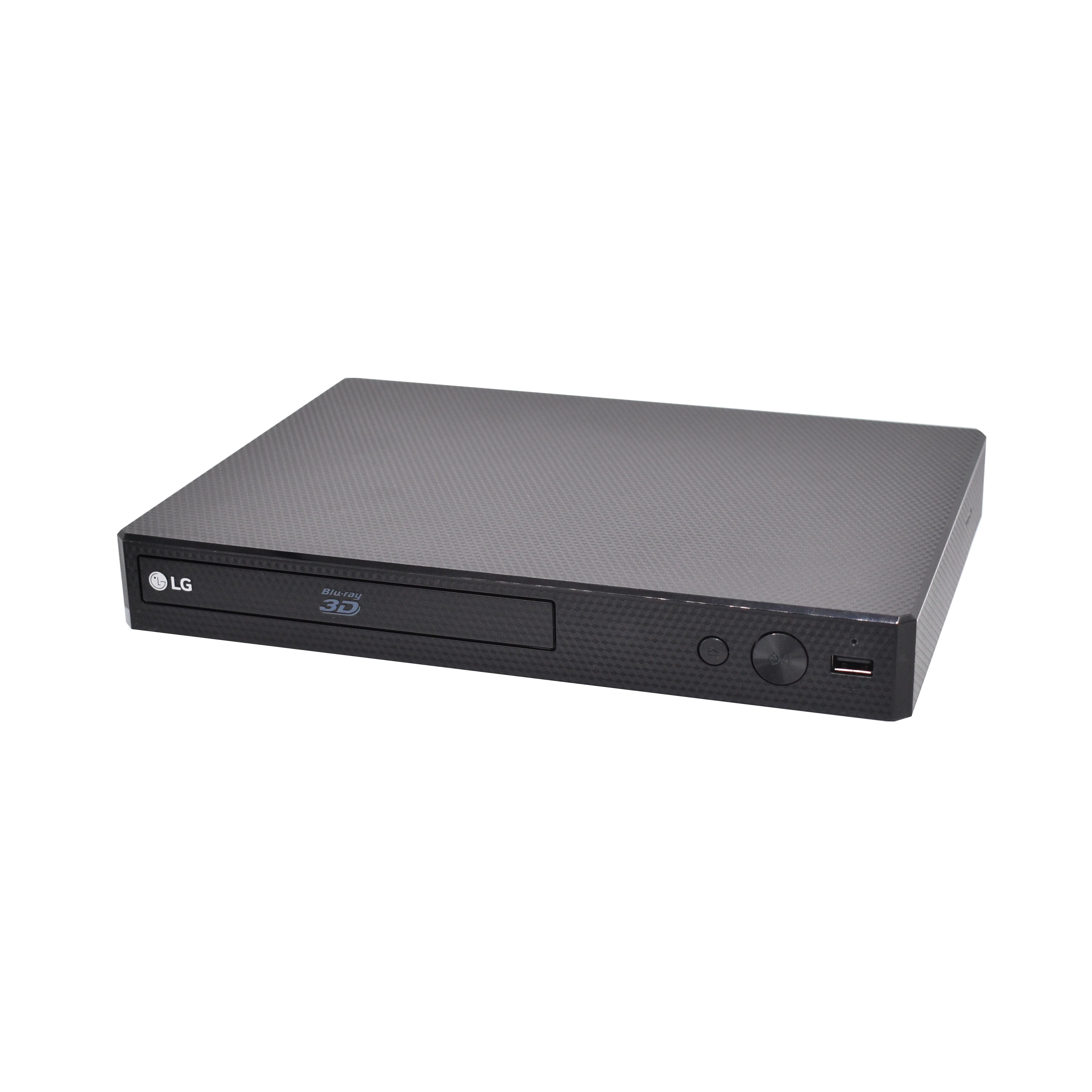 Night Vision Blu-Ray Player Hidden Camera - Image 3