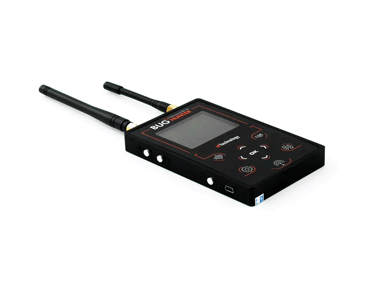 Bug Hunter Professional Multi-Band RF Threat Detection Platform - Image 7