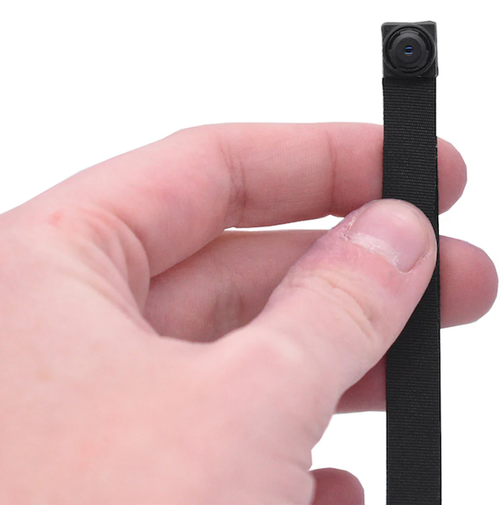 Button Camera DIY Kit - Image 2