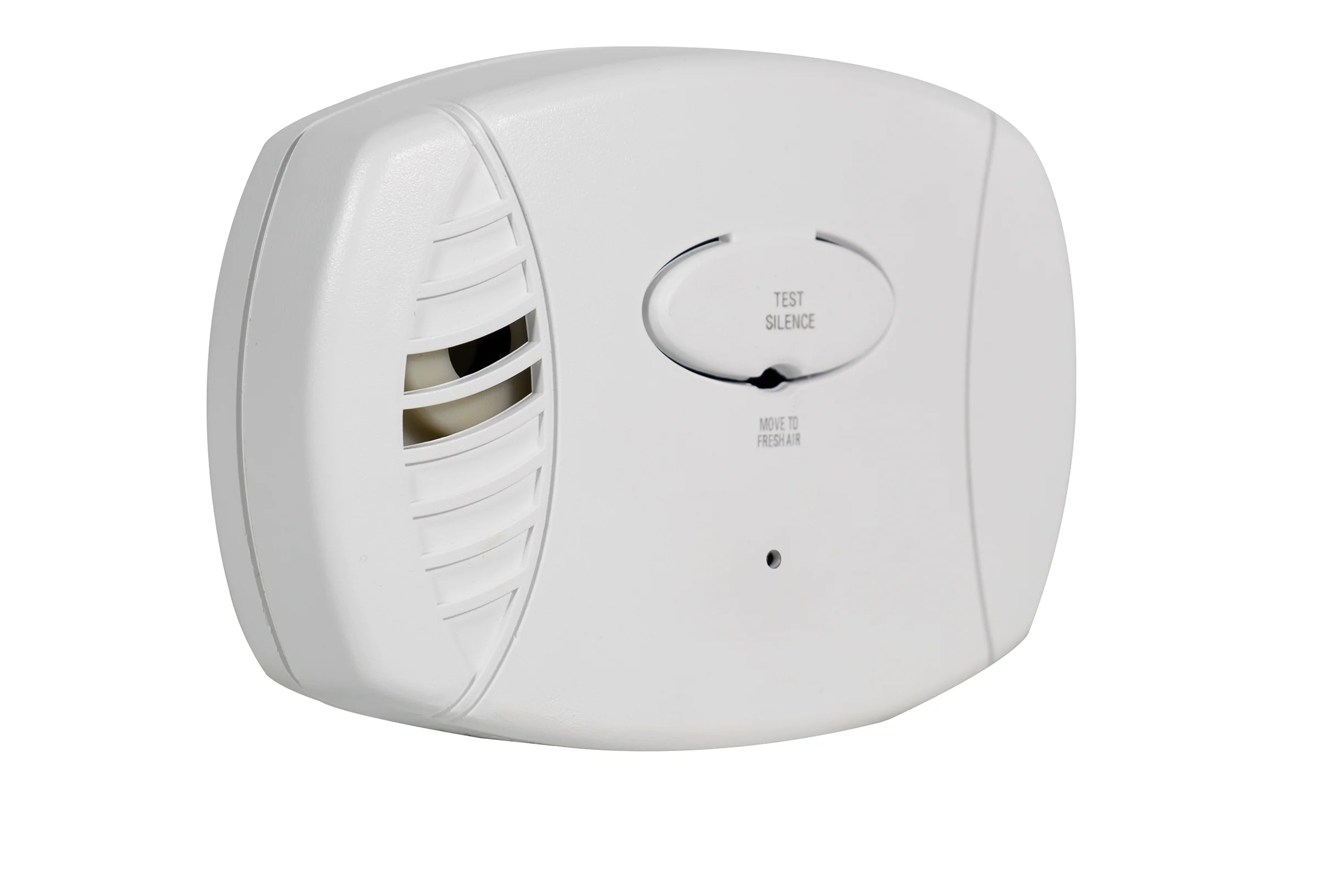 CO Detector Hidden Camera with 4K Live Streaming & Wi-Fi - Image 8