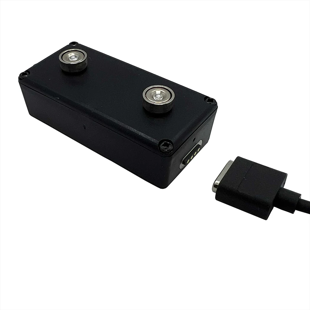 Complete Audio Surveillance Kit - Professional Multi-Device Recording Set for Investigators - Image 7
