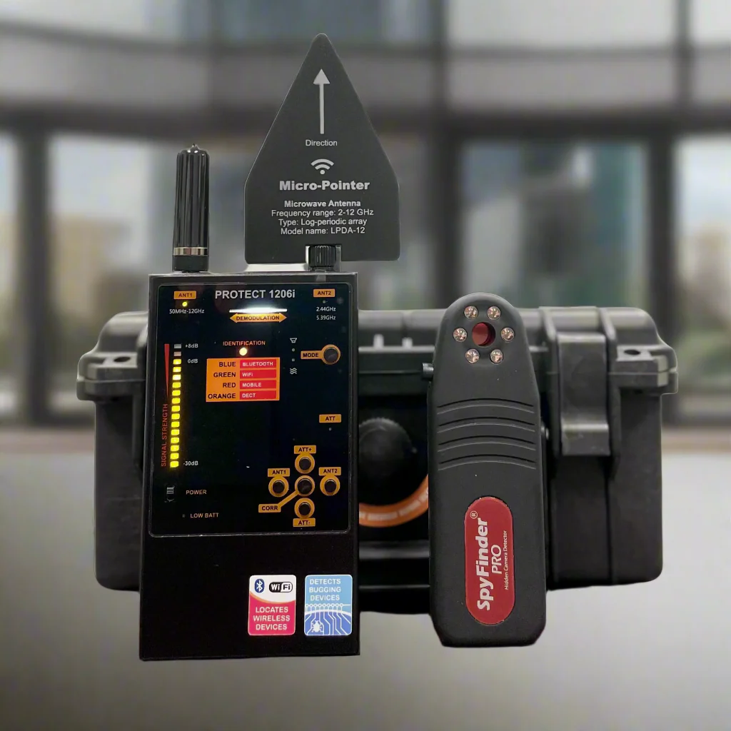 DD1206 Pro Rapid Deployment Countermeasures Kit - Image 4