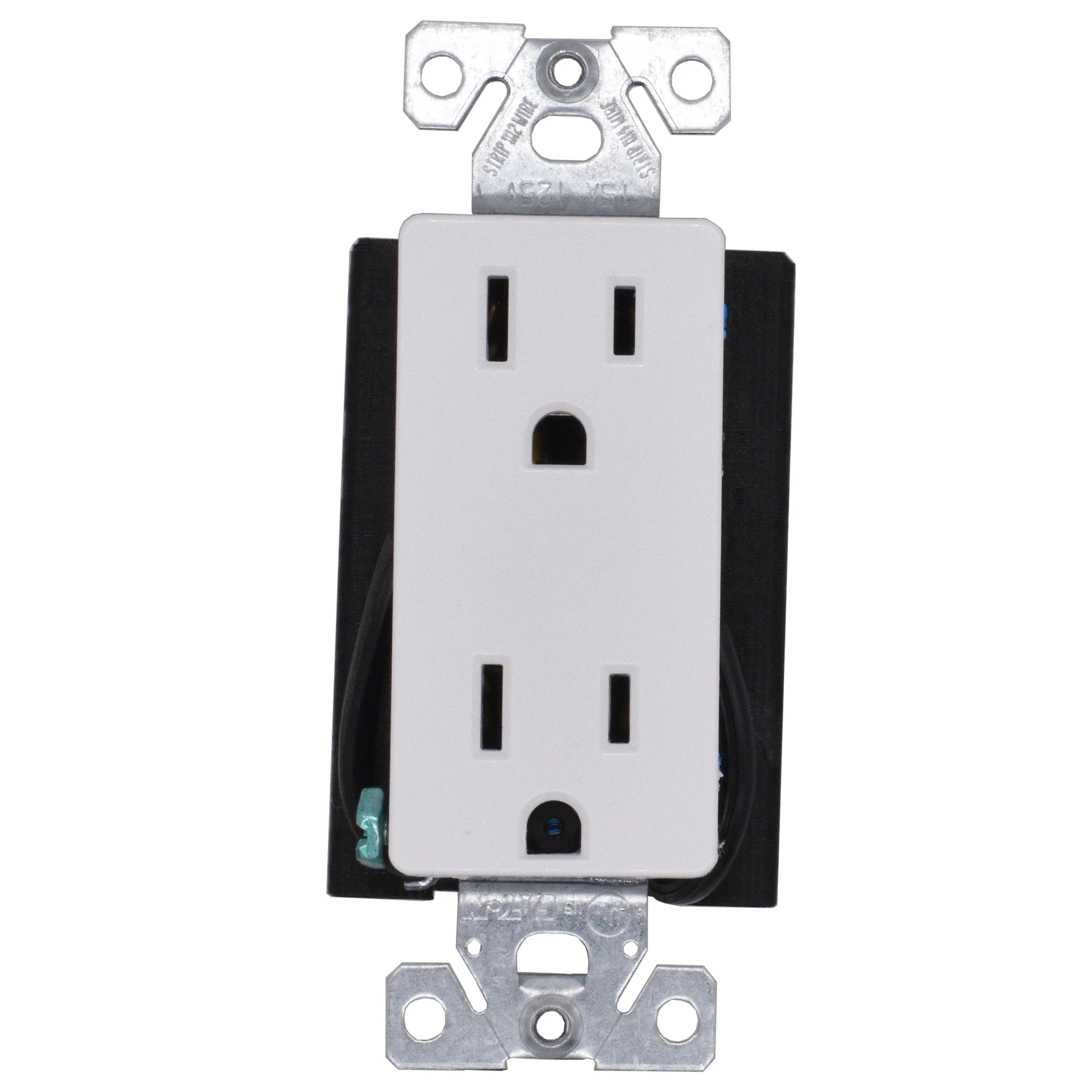 Decora Light Switch Security Camera — 4K WiFi Home Monitor - Image 8
