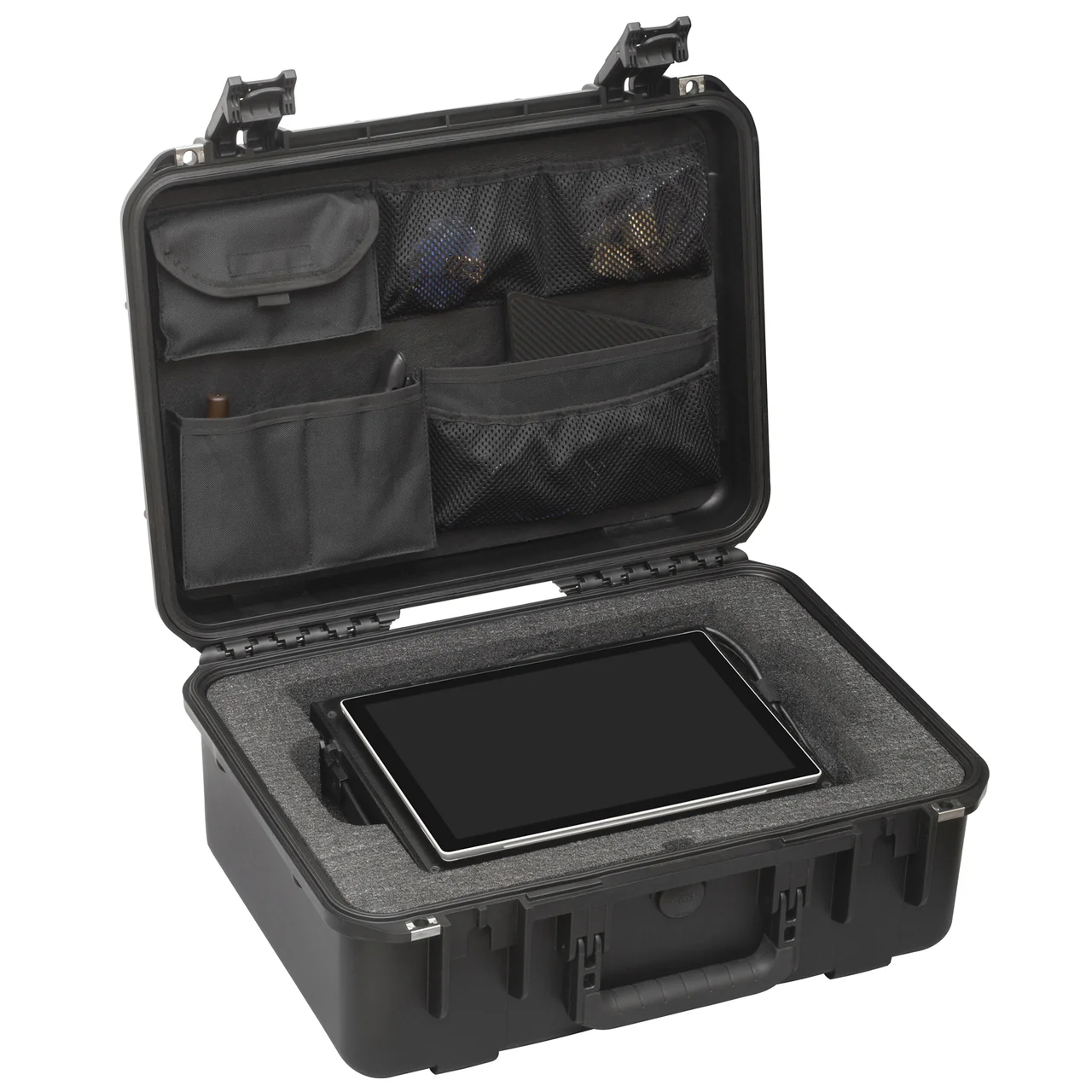 Delta X G2/6 Counter Surveillance Sweeping System - Image 5