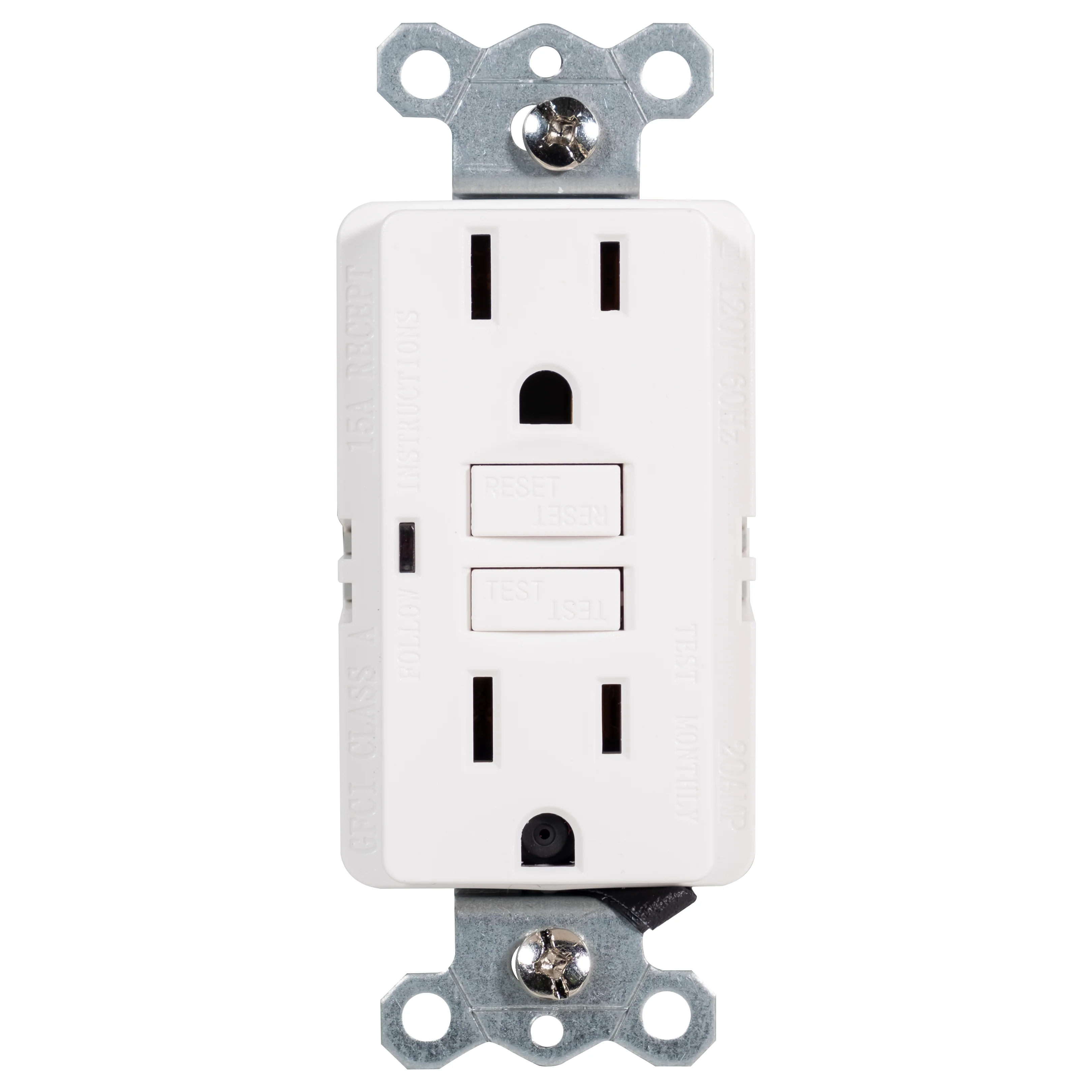 GFCI Outlet Security Camera | 4K WiFi Home Monitor - Image 11