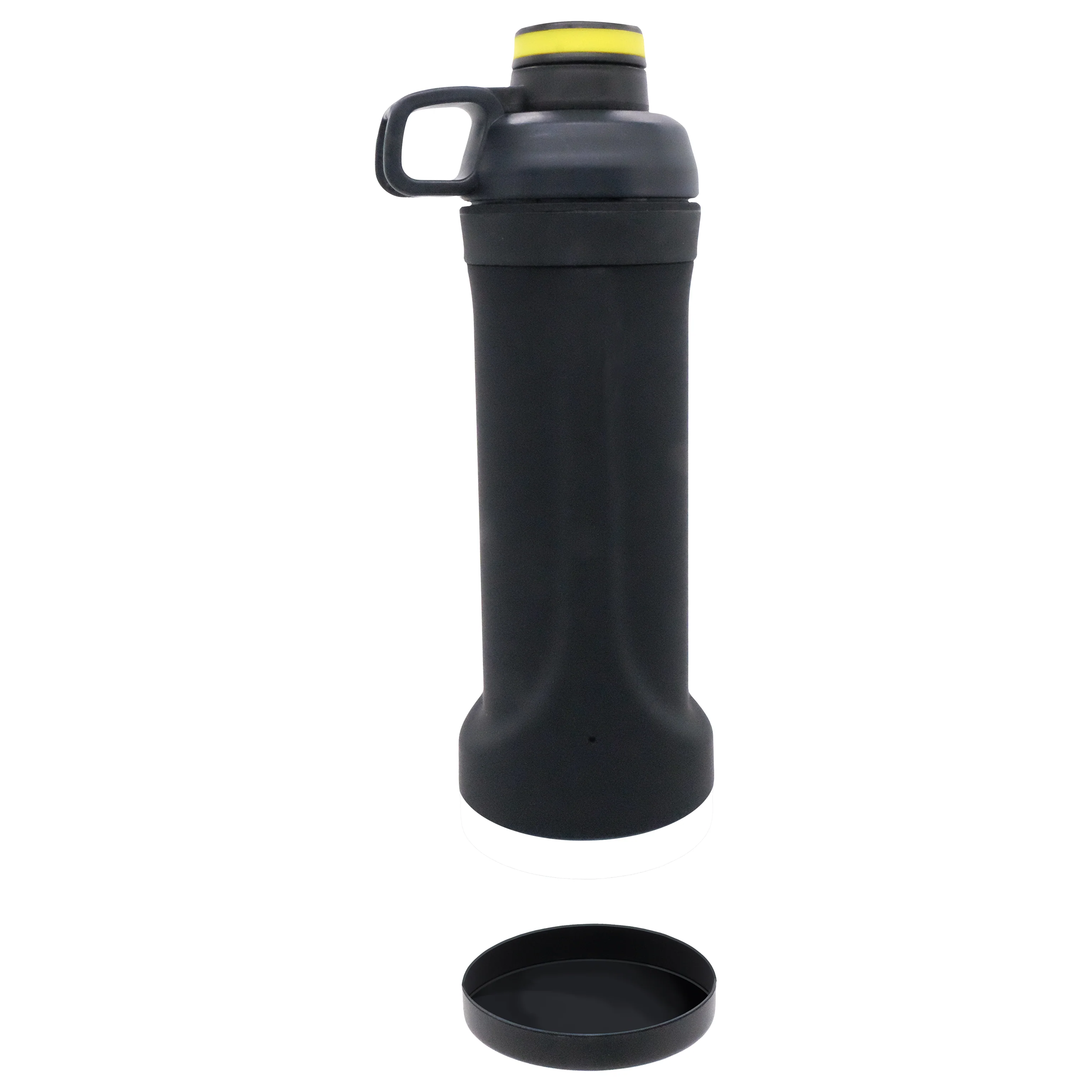 Gym Bottle Security Camera — 4K WiFi Home Monitor - Image 11