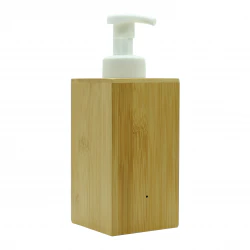 Hand Soap Dispenser Hidden Camera with 4K Live Streaming & Wi-Fi - Image 4