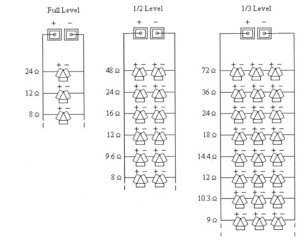 Omnidirectional Acoustic Speaker for White Noise Generator - Image 3