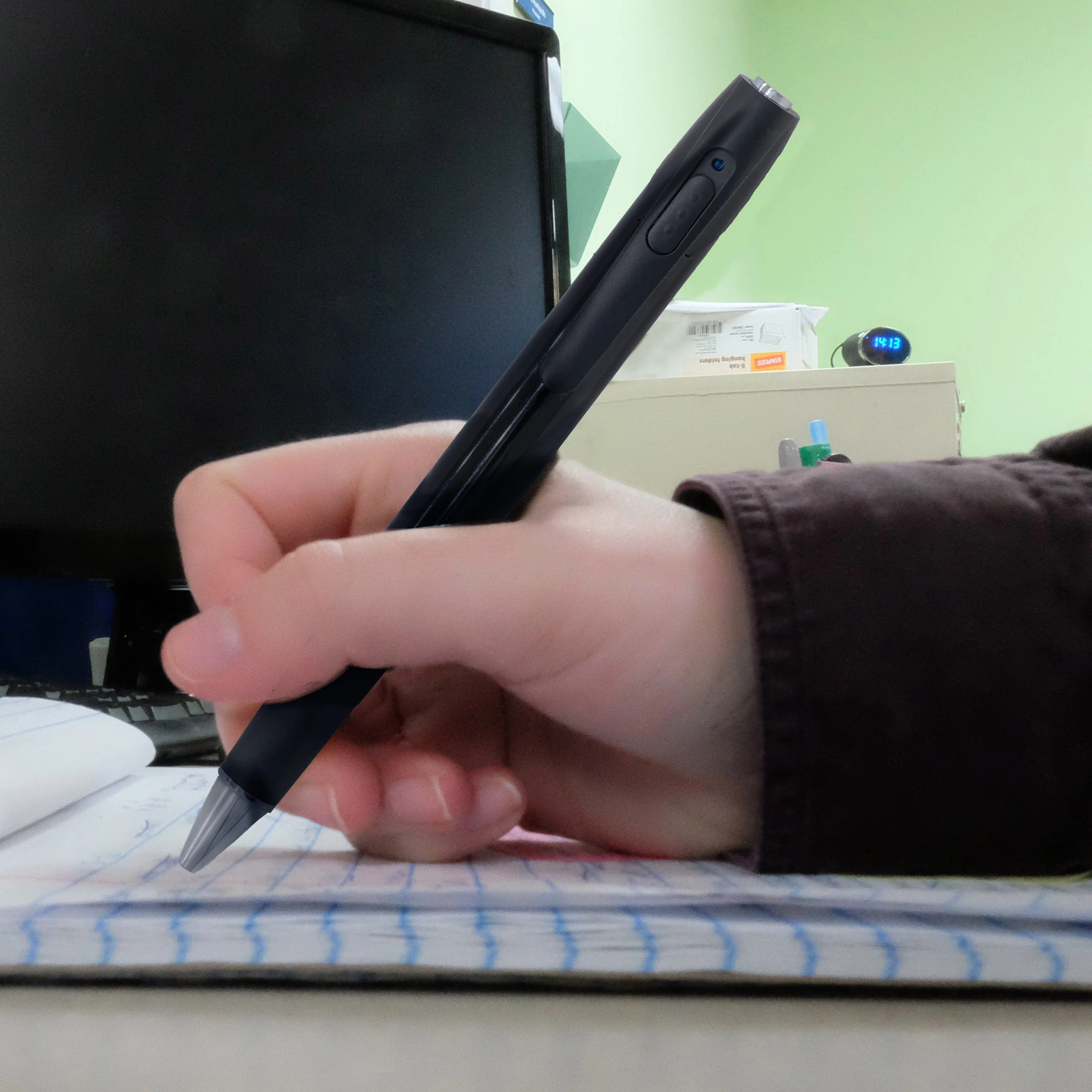 1080P Hidden Camera Pen - Image 4