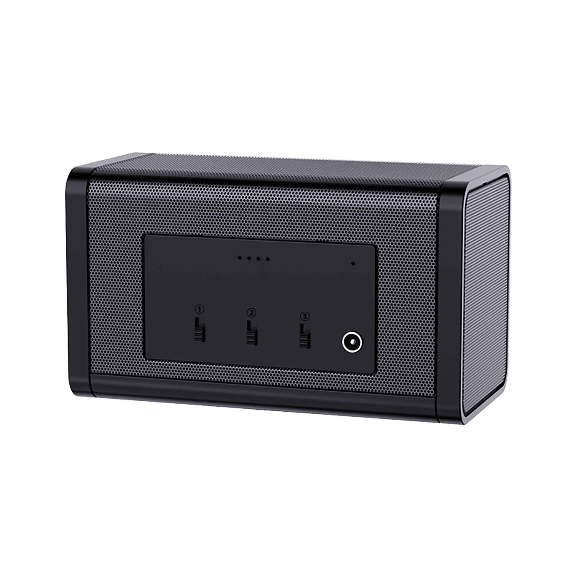 PrivateTalk Pro Privacy Device - Compact Audio Security for Small Spaces - Image 6