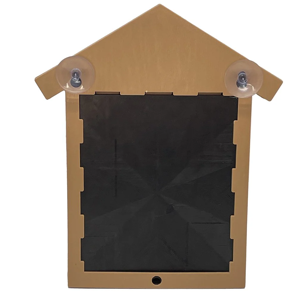 SGBHSP Xtreme Life Solar Powered Bird House Camera - Image 4