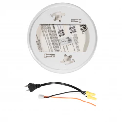 Smoke Detector Hidden Camera with 4K Live Streaming & Wi-Fi - Image 9