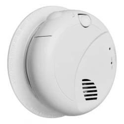 Functional Smoke Detector Hidden Camera with 4K Live Streaming & Wi-Fi - Image 6