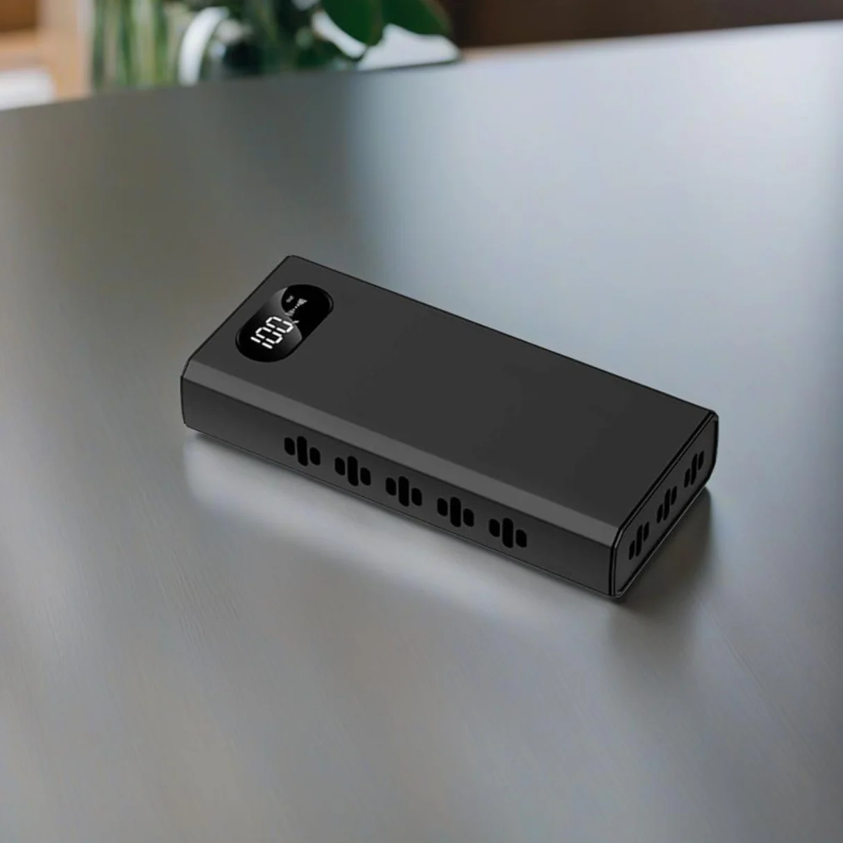 Stealth Audio Shield - Discreet Privacy Power Bank - Image 4