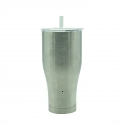 Travel Tumbler Security Camera — 4K WiFi Home Monitor - Image 4