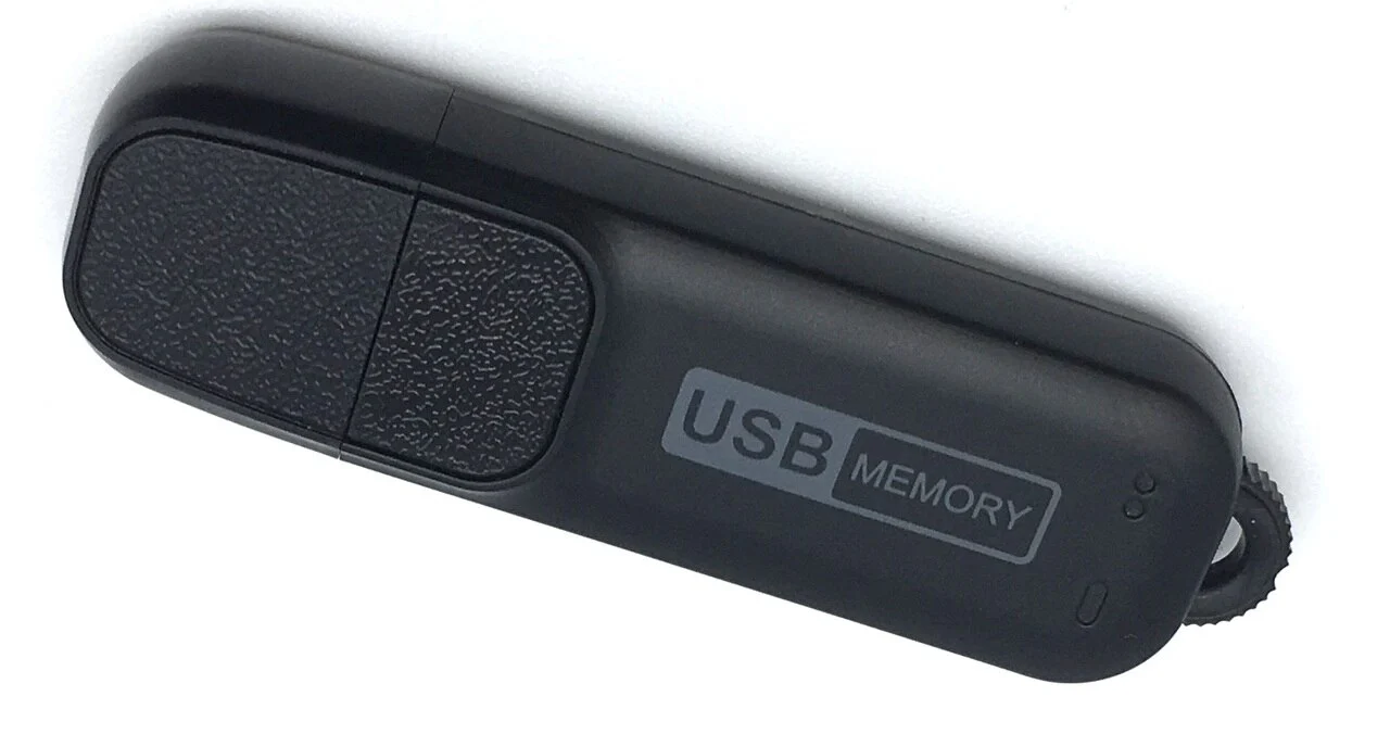 USB Style Digital Audio Voice Recorder - Image 7