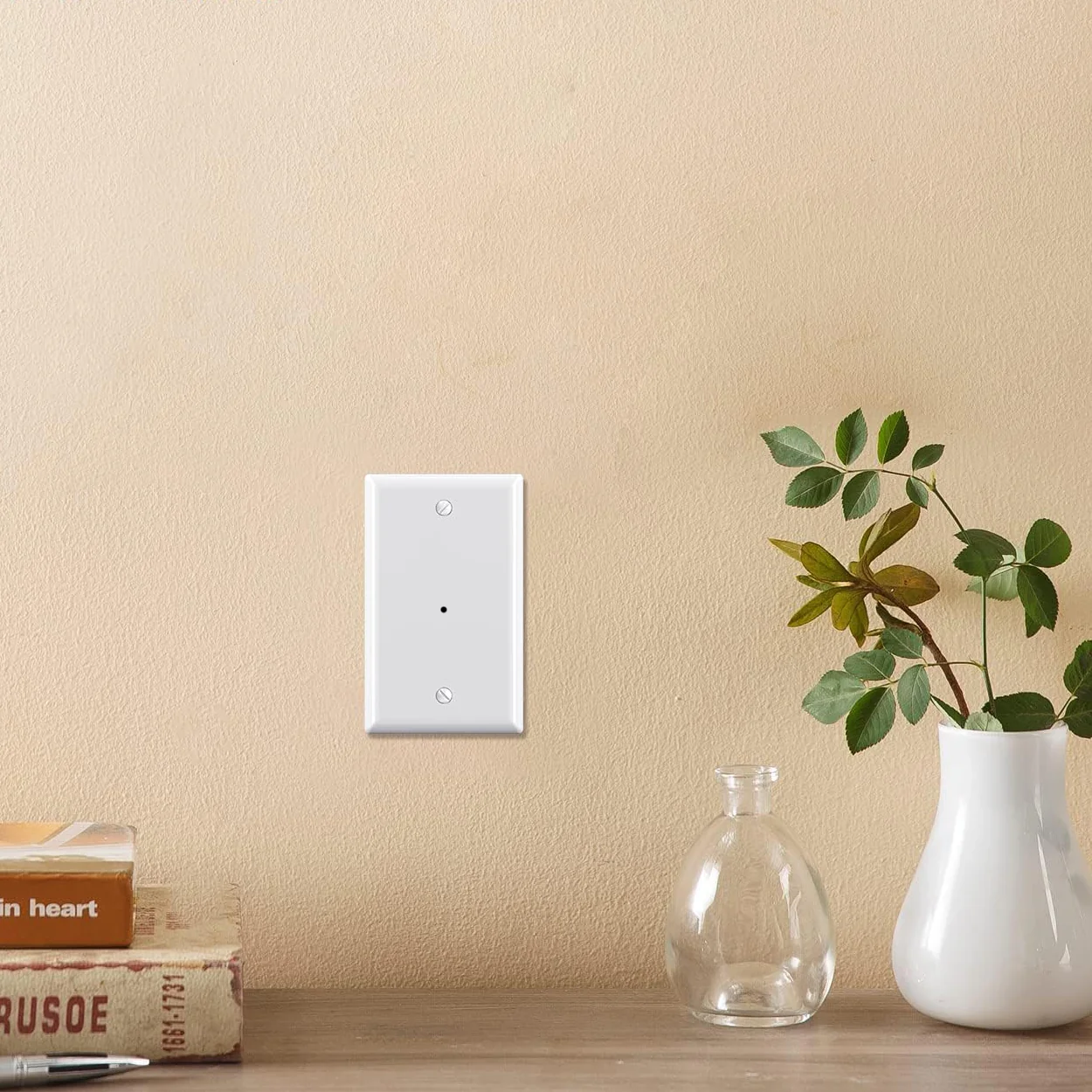 Wall Plate Hidden Camera with 4K Live Streaming & Wi-Fi - Image 8